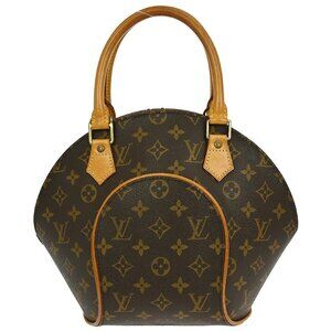 LOUIS VUITTON ELLIPSE PM HANDBAG MONOGRAM M51127 MI0987 YQ02500